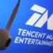 Tencent Music Entertainment bate estimativas trimestrais de receita