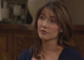 The Bold and the Beautiful Spoilers Week de 17 a 21 de março: Sheila conhece Luna