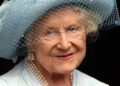 The British Royal Hitler named as the ‘most dangerous woman in Europe’