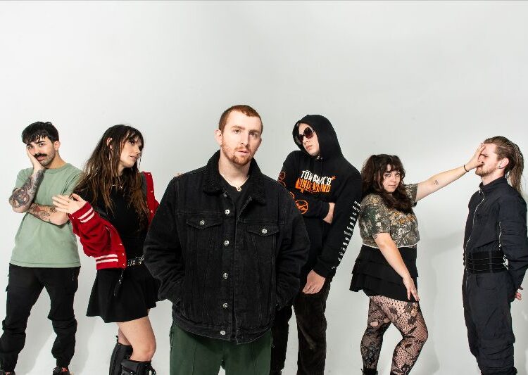 The Callous Daoboys Libere o novo videoclipe para 'Lemon'