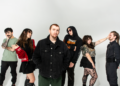 The Calous Daoboys lançam novo single, "Lemon" ao lado do novo videoclipe