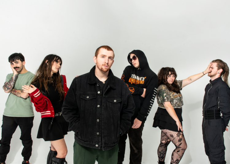 The Calous Daoboys lançam novo single, "Lemon" ao lado do novo videoclipe
