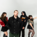 The Calous Daoboys lançam novo single, "Lemon" ao lado do novo videoclipe