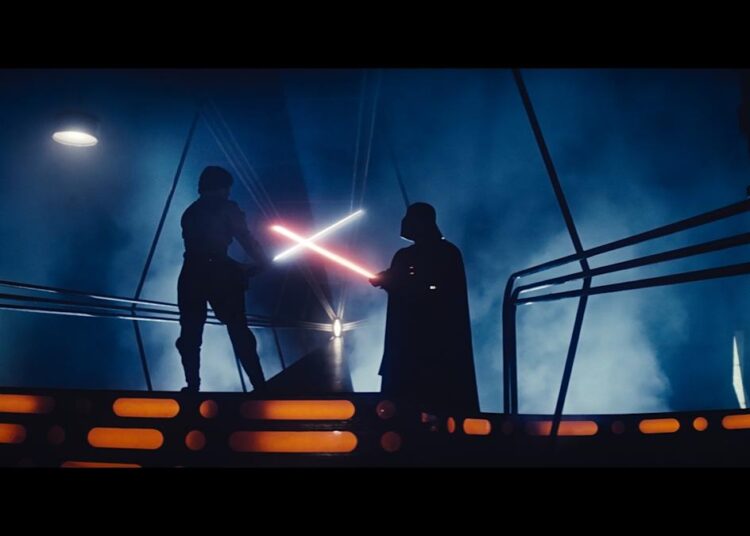 'The Empire Strikes Back' abrirá o festival de cinema clássico do TCM 2025, com George Lucas presente