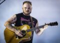 'The Maior Sing-Along deste verão'-a conferência de imprensa de Zach Bryan ouve 180.000 verão a estrela da música country em Phoenix Park