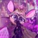 'The Masked Singer' revela Bat como Scheana Shay de 'Vanderpump Rules'