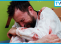 'The Pitt' 1 × 13 | Entrevista de Noah Wyle sobre o colapso do Dr. Robby
