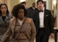 'The Residence' Review: Uzo Aduba Delights in Netflix Murder Mystery | Entretenimento