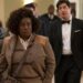 'The Residence' Review: Uzo Aduba Delights in Netflix Murder Mystery | Entretenimento