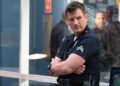 'The Rookie' Preview: Nolan tem um momento de Keanu Reeves no episódio de retorno do filme dos anos 90