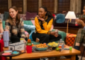 'The Sex Lives of College Girls' cancelado após três temporadas no Max