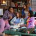 'The Sex Lives of College Girls' cancelado após três temporadas