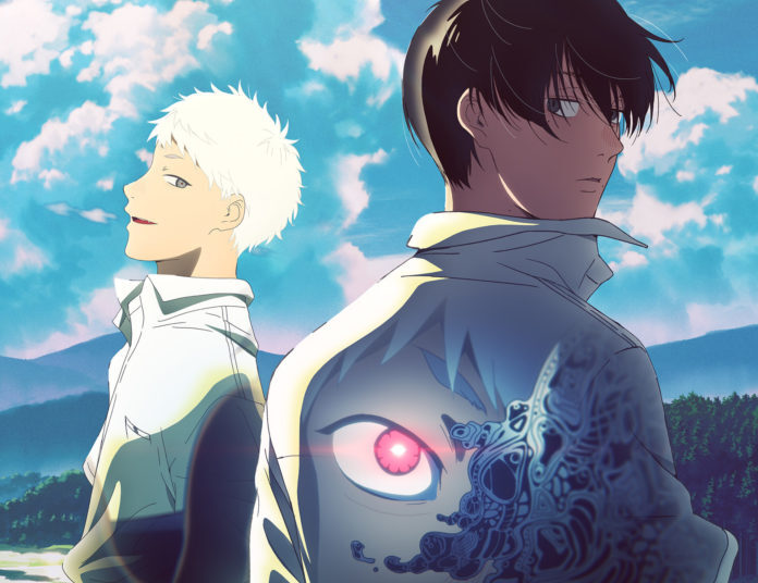 “The Summer Hikaru morreu” revela o trailer principal, o novo elenco e a música tema de Tooboe antes do lançamento de anime altamente antecipado
