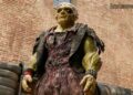 'The Toxic Avenger' drages, primeiro olhar para o toxie de Peter Dinklage (exclusivo)