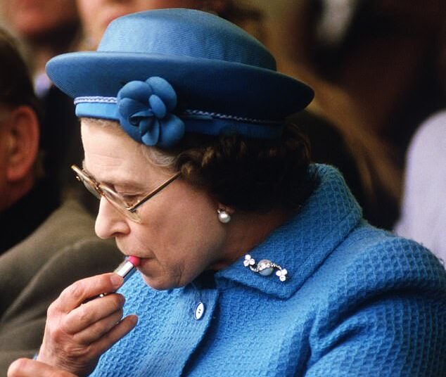 The beauty rule upheld by Queen Elizabeth that royal women (including Princess Diana, Kate Middleton and Meghan Markle) can’t help but break