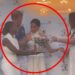 The ‘damning’ video at the heart of extraordinary row engulfing the Sussexes: How awkward exchange between Sentebale charity boss and ‘toxic’ Meghan and Harry unfolded