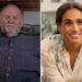 Thomas Markle diz que Meghan 'nunca foi autêntico' como aponta suas 'expressões pré-planejadas'