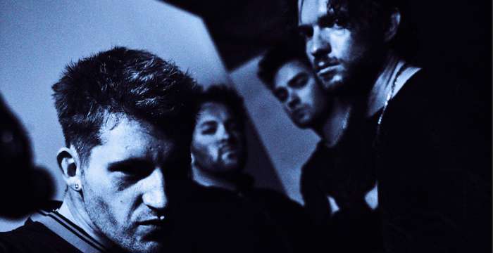 Thornhill entregue novo single "Tongues" e videoclipe