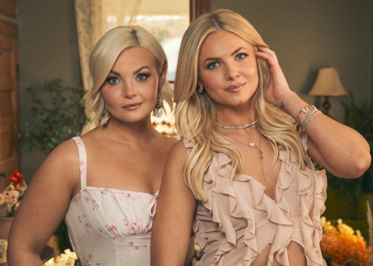 Tigirlily Gold's "Forever From Here": História por trás da música