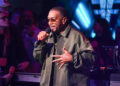 Timbaland critica a cena musical de hoje, argumenta que a IA supera os novos artistas '' Soul '