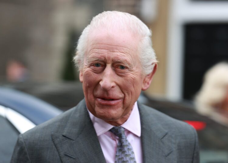 Timeline of health troubles faced by the royal family