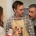 Tina Fey e Steve Carell tiram férias do inferno