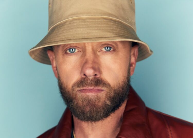 Tobymac fala sobre o novo álbum 'Heaven on My Mind'