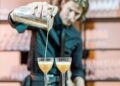 Toda a comida e bebidas gratuitas no SXSW 2025 em Austin