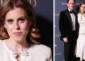 Todo mundo diz a mesma coisa após o primeiro passeio da princesa Beatrice desde que deu à luz | Real | Notícias
