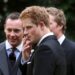 Todos os Royals que foram pegos com uma bicha sorrateira e como Meghan Markle serviu '200' de maconha nas juntas no primeiro casamento