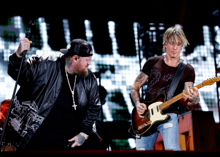 Todos os artistas que se apresentam no Opry 100: A Live Celebration
