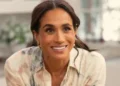Todos os sorrisos da série de TV da Netflix de Meghan com Love, Meghan