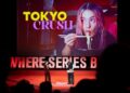 'Tokyo Crush' vence a série Mania Fórum de Melhor Projeto Prêmio