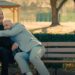 Tom Hanks, Chet Hanks recrie a cena 'Forrest Gump' no novo videoclipe: Assista aqui
