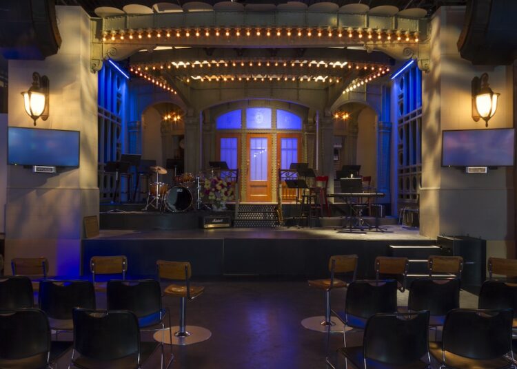 Top 10 Favorite SNL Music Performances – The Aquarian