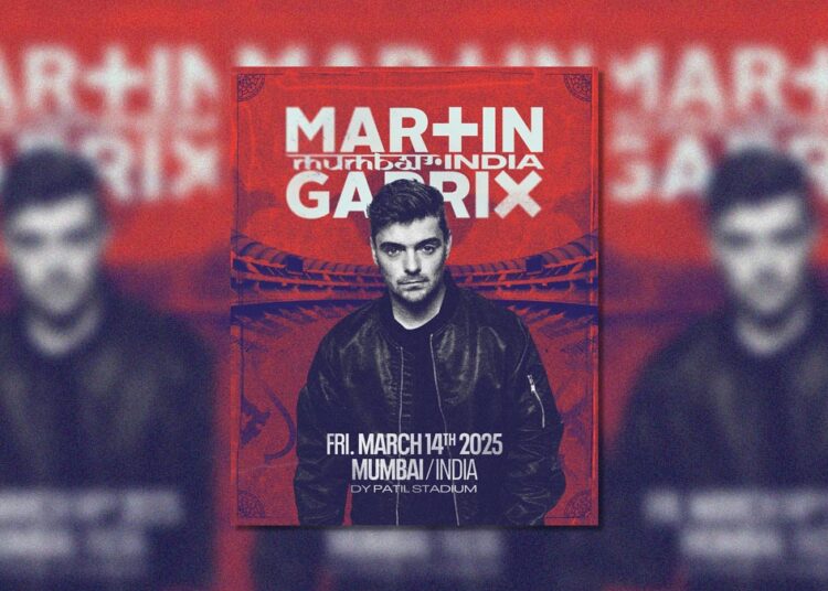 Top 10 Holi 2025 Music Events em Mumbai e Delhi: Martin Garrix para Ritviz - locais, ingressos e muito mais