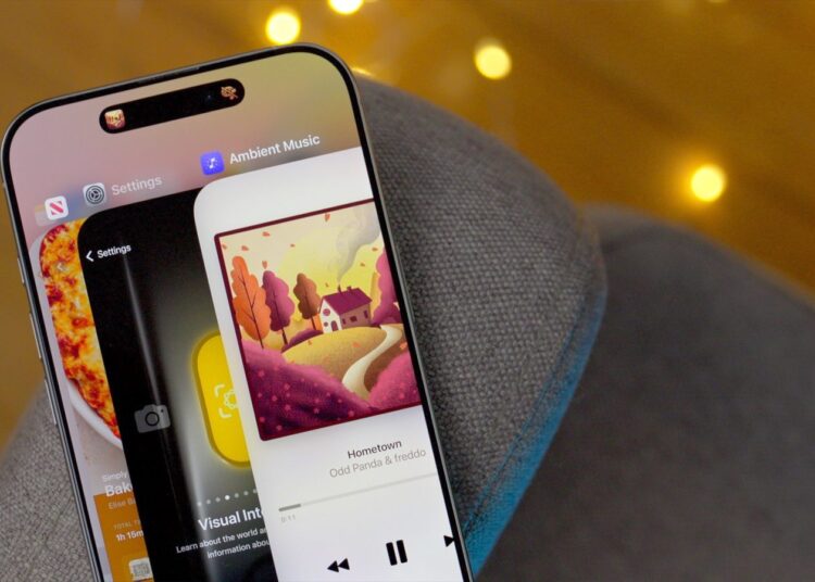 Top 10 iOS 18.4 Recursos - Novo emoji, música ambiente e muito mais [Video]