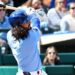 Top Brewers do Royals 5-2 no domingo