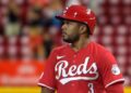 Tópico de jogo da primavera: Kansas City Royals vs Cincinnati Reds