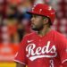 Tópico de jogo da primavera: Kansas City Royals vs Cincinnati Reds