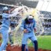 Tópico de jogo de beisebol de domingo III - Guardiões da Royals