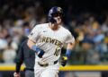 Tópico do jogo de treinamento de primavera #16: Milwaukee Brewers (6-8) @ Kansas City Royals (9-6)