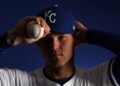 Tópico do jogo de treinamento de primavera IX - Cubs na Royals