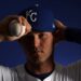 Tópico do jogo de treinamento de primavera IX - Cubs na Royals
