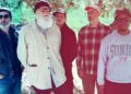 Tortoise revela a primeira nova música em nove anos, "Oganesoneson"