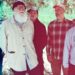 Tortoise revela a primeira nova música em nove anos, "Oganesoneson"