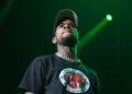 Tory Lanez obrigado Chris Brown pelo apoio financeiro no novo álbum
