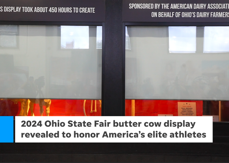 Trace Adkins, Taylor Swift Tribute Shows adicionados à linha Fair State Fair