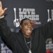 Tracy Morgan diz que está bem após o incidente de intoxicação alimentar
