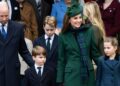 Tradição de aniversário da princesa Kate com George, Charlotte e Louis | Real | Notícias
